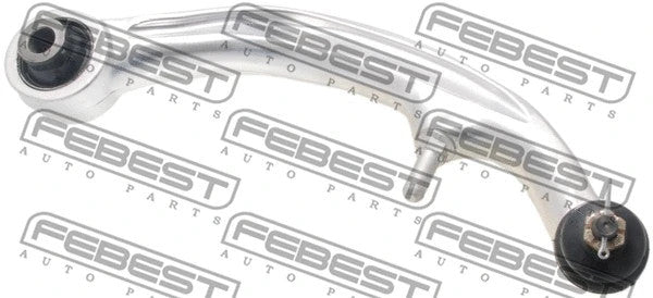 FEBEST 2003-2008 Nissan 350Z Front Left Rod 0225-V35FL
