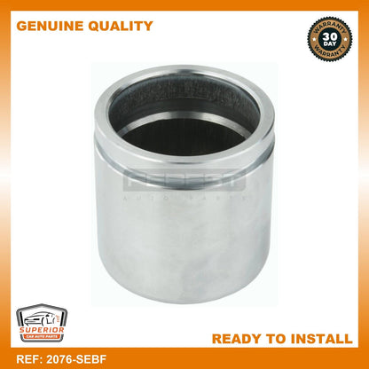 FEBEST 2001-2006 Chrysler Sebring Brake Caliper Piston 2076-SEBF