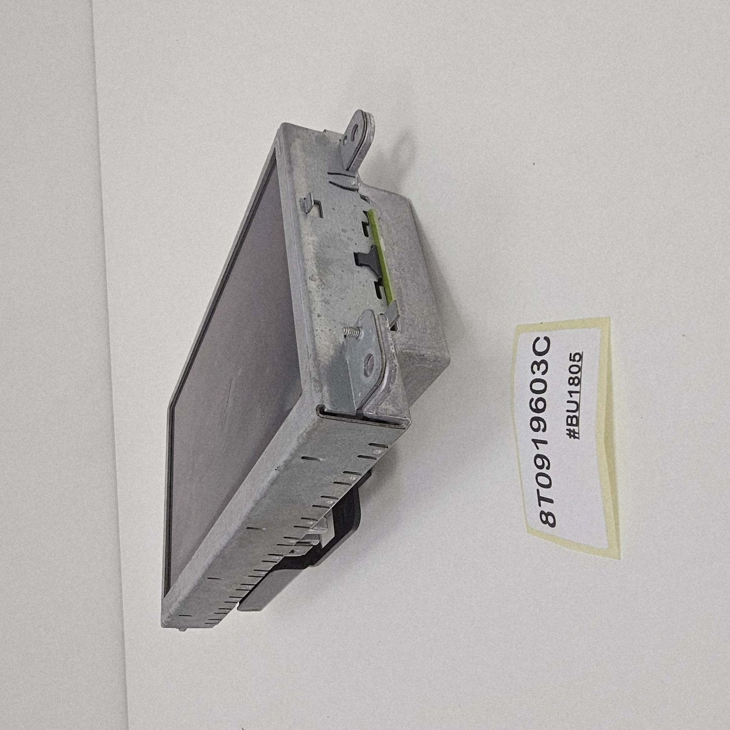 2005-2012 Audi A4 MMI Display Screen GPS Navigation System 8T0919603C