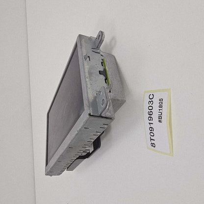 2005-2012 Audi A4 MMI Display Screen GPS Navigation System 8T0919603C