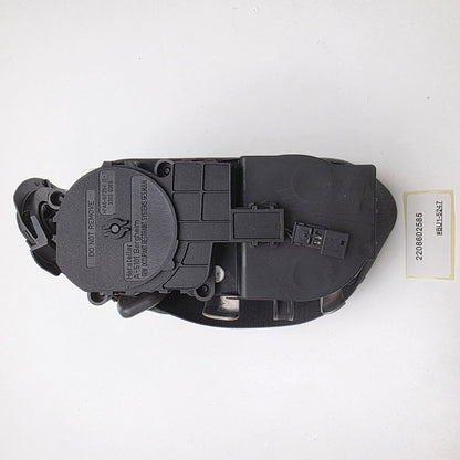 2001-2006 Mercedes-Benz W220 Front Left Driver Seat Belt 2208602585