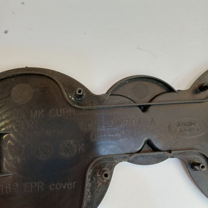 2016 Land Rover Range Rover Cup Holder Front CK5204704A
