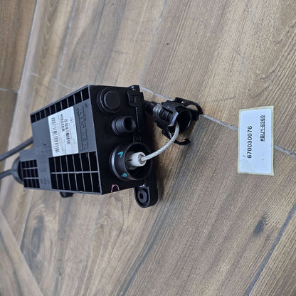 2014-2019 Maserati Ghibli Parking Brake Electronic Actuator 670030076