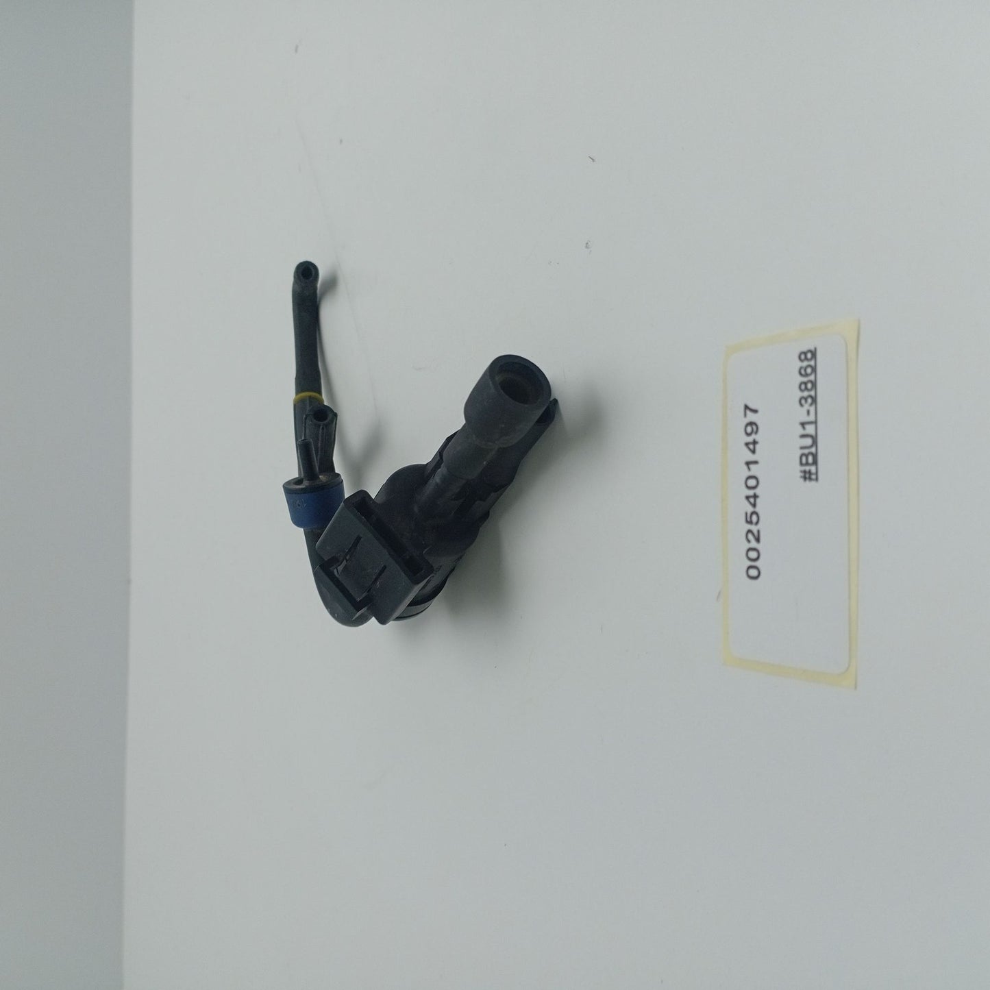 1996-2016 Mercedes-Benz C300 Air Injection System Change-Over Valve 0025401497