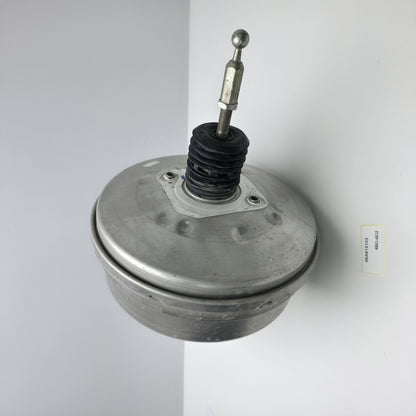 2016-2020 Bentley Bentayga POWER BRAKE BOOSTER 36A612103