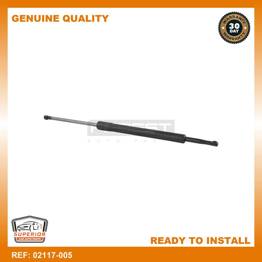 FEBEST 2005-2012 Nissan Pathfinder Trunk Gas Strut 02117-005