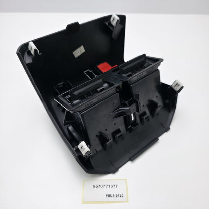 2011-2016 Citroen DS5 Rear Air Vent 9670771377