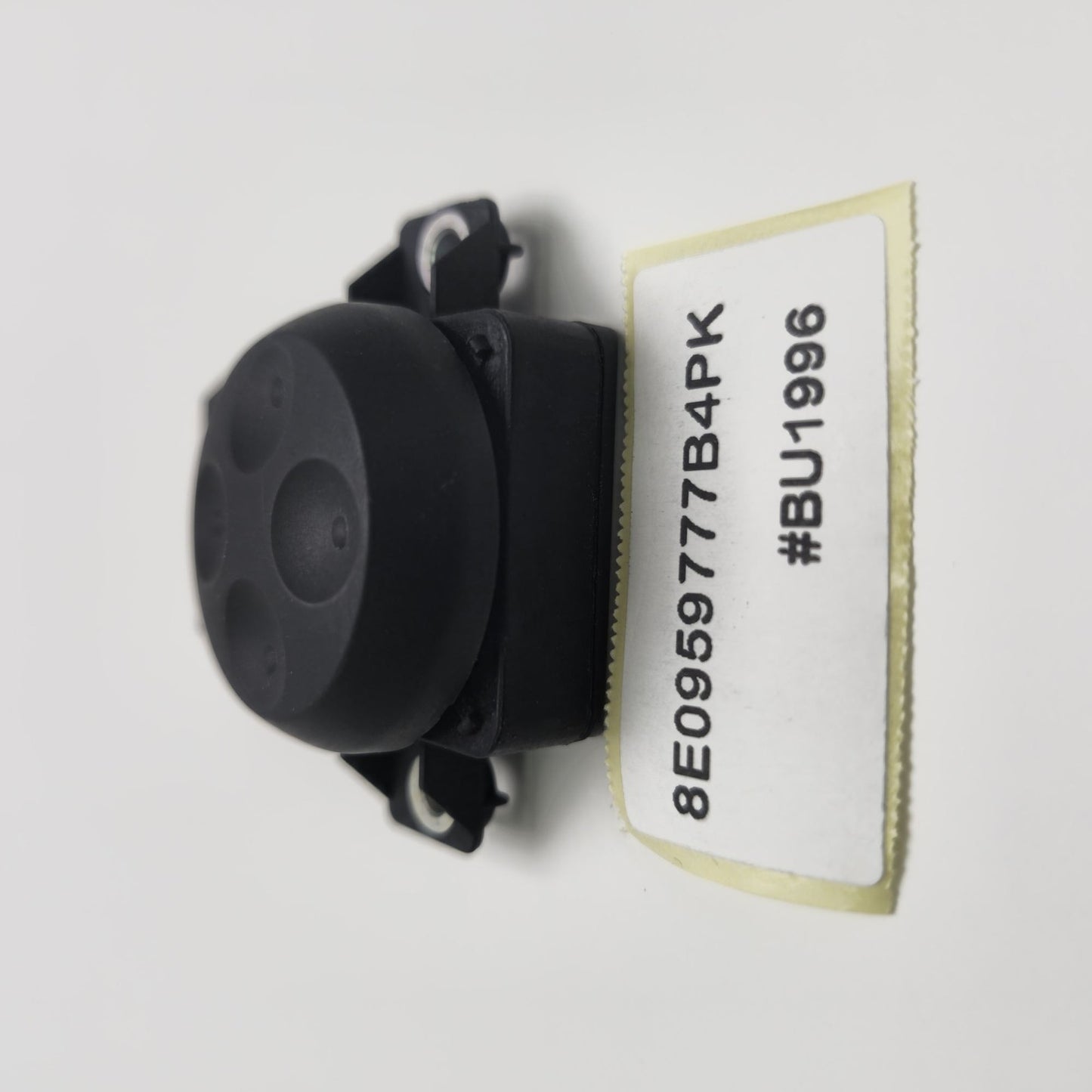 1986-2025 Volkswagen Jetta Seat Lumbar Adjust Switch 8E0959777B4PK