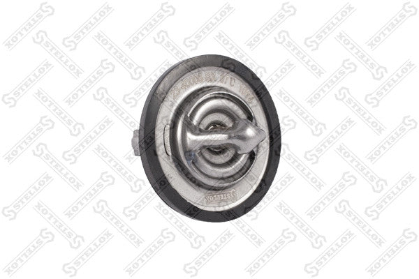 STELLOX 1999-2011 Chevrolet Aveo Engine Coolant Thermostat 3038094