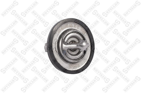 STELLOX 1999-2011 Chevrolet Aveo Engine Coolant Thermostat 3038094