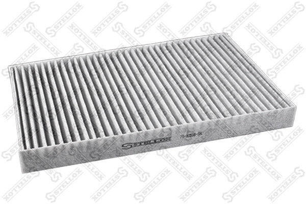 STELLOX 1990-1994 Audi 100 Interior Air Filter 4A0819430A