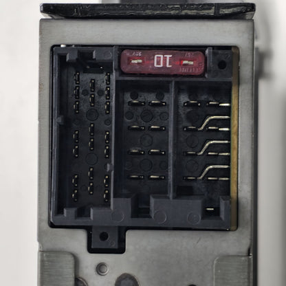 2012-2015 Fiat 500 Multi Media Radio 1RZ26JXWAL