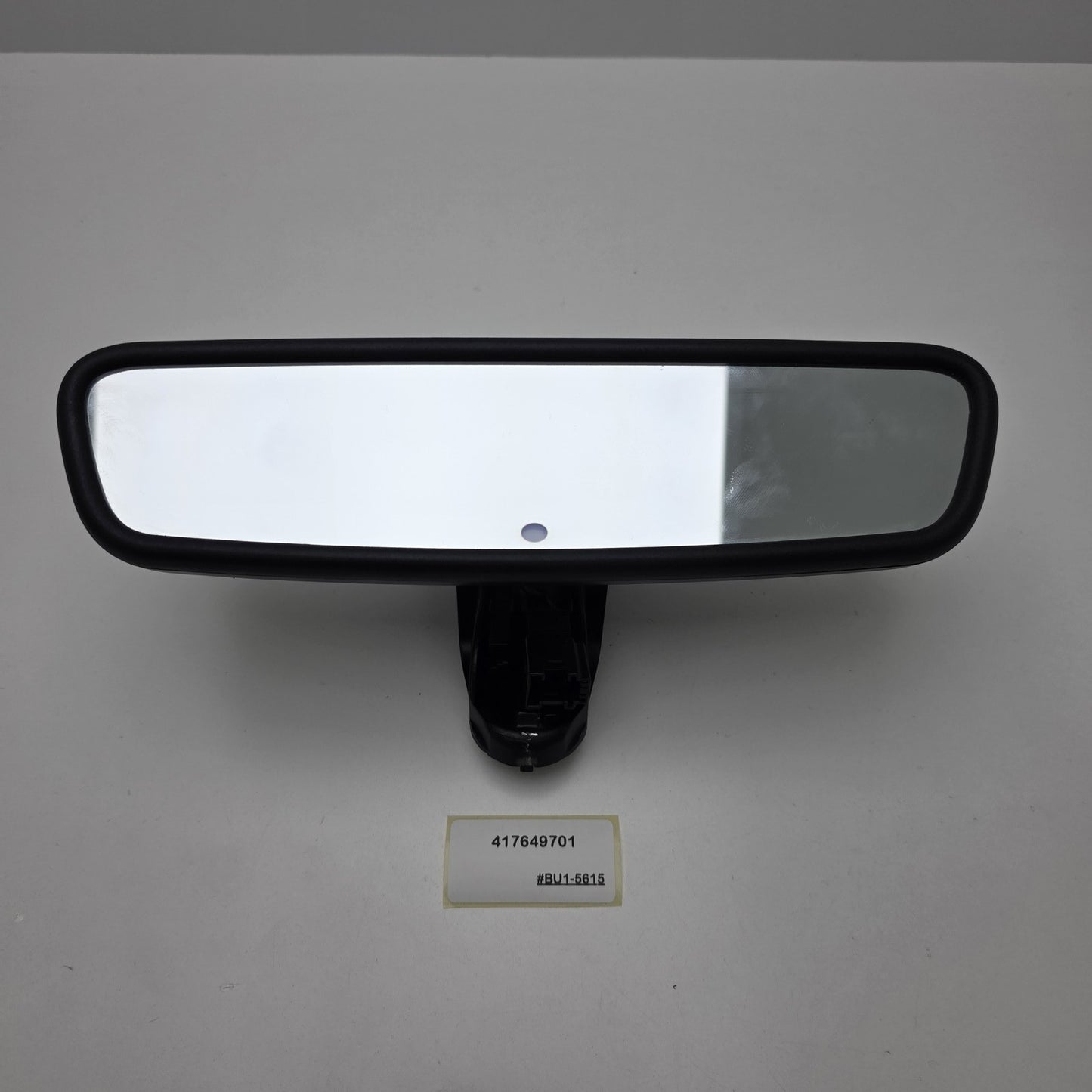 2006-2008 BMW 5 Touring Interior Rear View Mirror 417649701