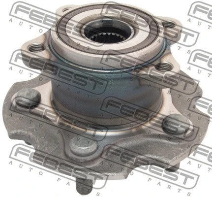 FEBEST 2005-2013 Toyota RAV4 Rear Wheel Hub 0182-ACA30MR