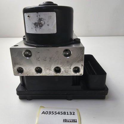 2004-2011 Mercedes-Benz R171 ABS CONTROL UNIT A0355458132