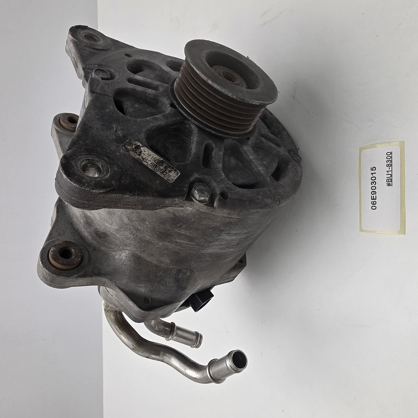 2011-2017 Audi Q7 Alternator 06E903015