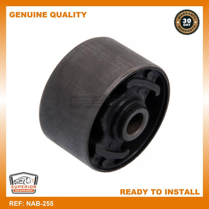 FEBEST NISSAN Rear Transverse Rod Bushing NAB-255