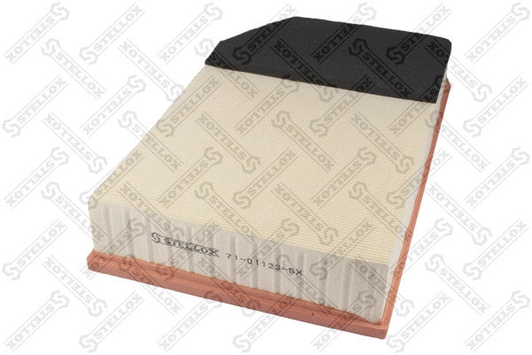 STELLOX 2003-2007 Volvo XC90 Engine Air Filter 30741594