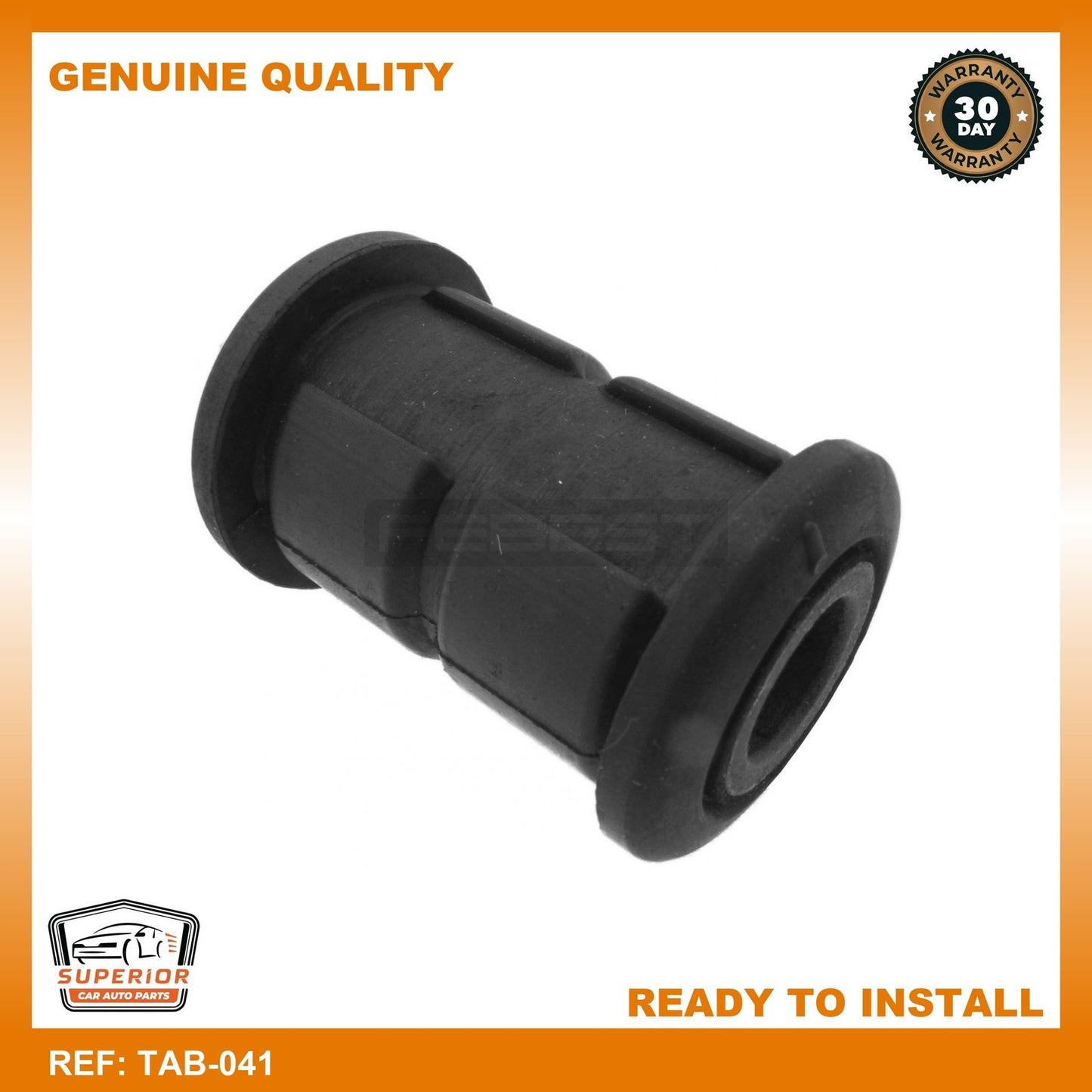 FEBEST TOYOTA Steering Rack Bushing TAB-041