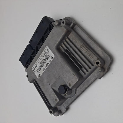 2009 Cadillac SRX Engine Control Module ECM ECU 12628462