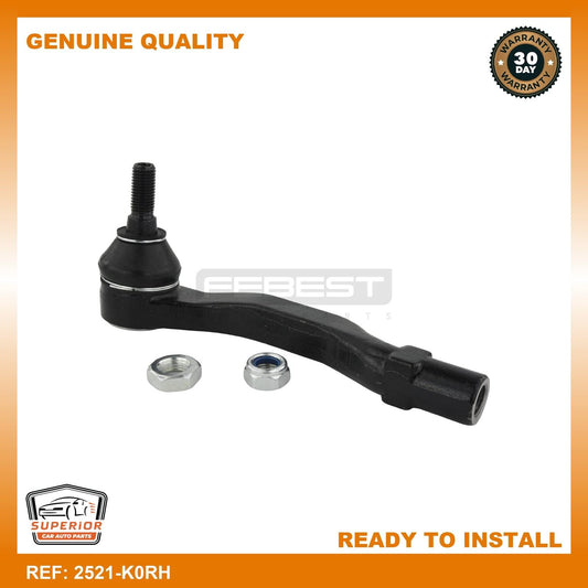 FEBEST Alfa Romeo Steering Tie Rod End Right 2521-K0RH