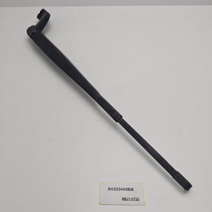 2011-2013 Land Rover Range Rover Sport FRONT WINDSHIELD WIPER ARM SET 6H323405BB