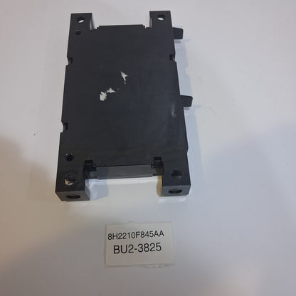 2009-2012 Land Rover Range Rover Sport Bluetooth Telematics Module 8H2210F845AA