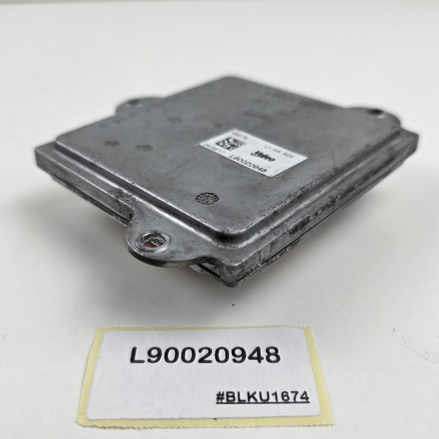 2013-2017 Land Rover Range Rover LED Headlight DRL Module L90020948