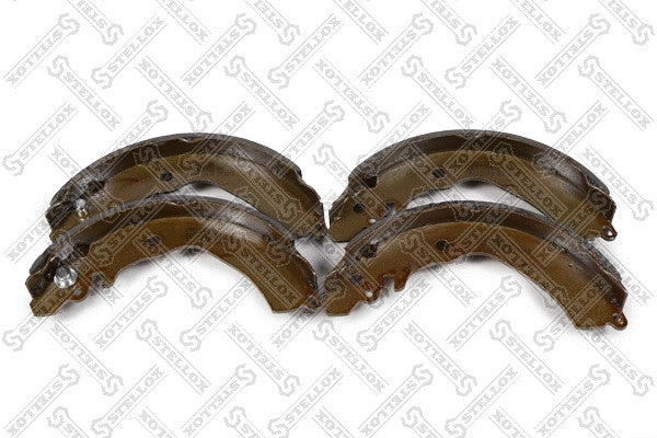 STELLOX MITSUBISHI Brake Shoe Set - MB618192