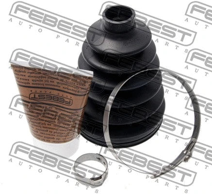 FEBEST HONDA Cv Joint Boot Kit 0317P-RE20