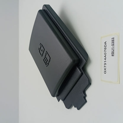 2016 Jaguar F-Pace Rear Fuse Relay Box Junction Block GX7314A076DA