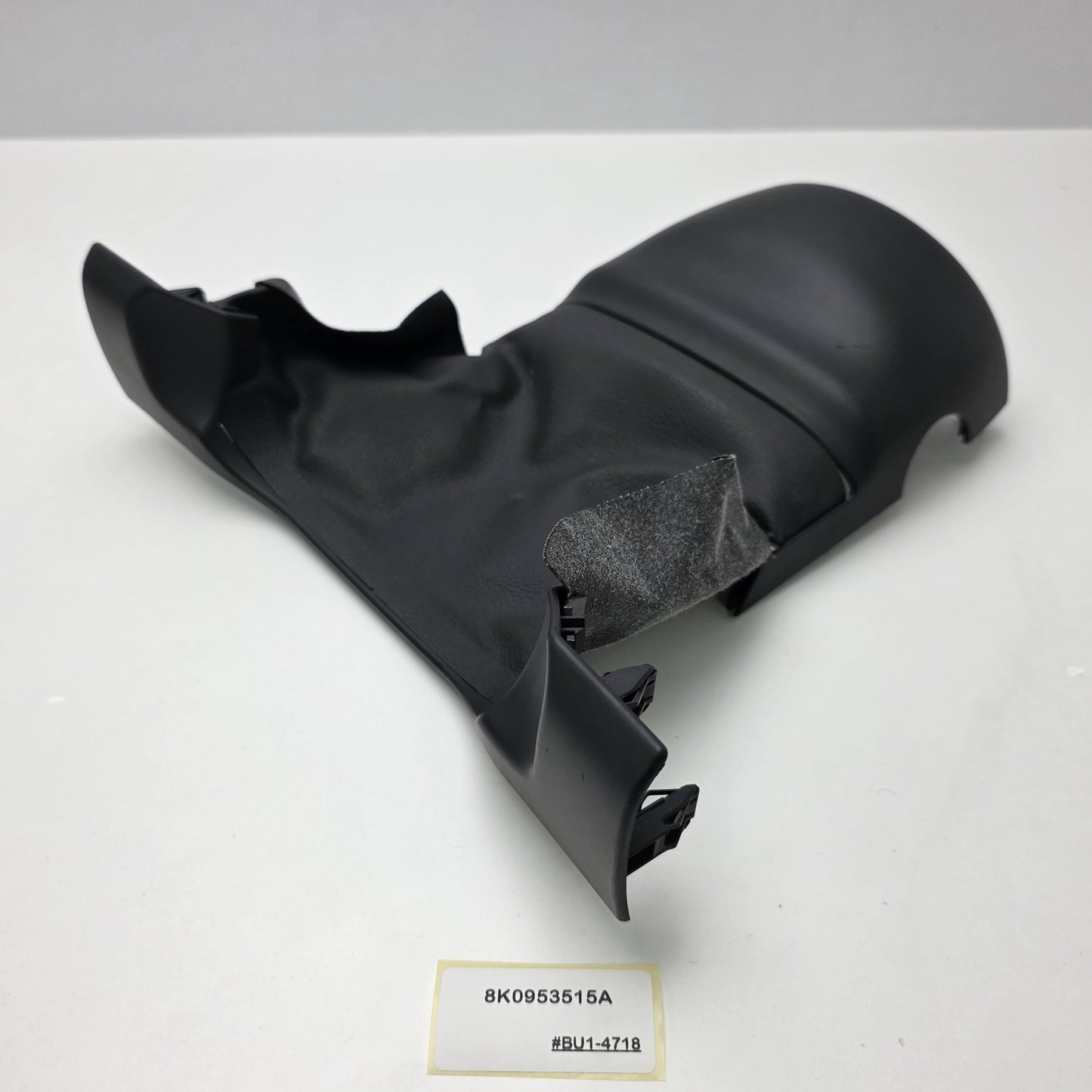 2008-2017 Audi A5 Upper Steering Column Cover 8K0953515A