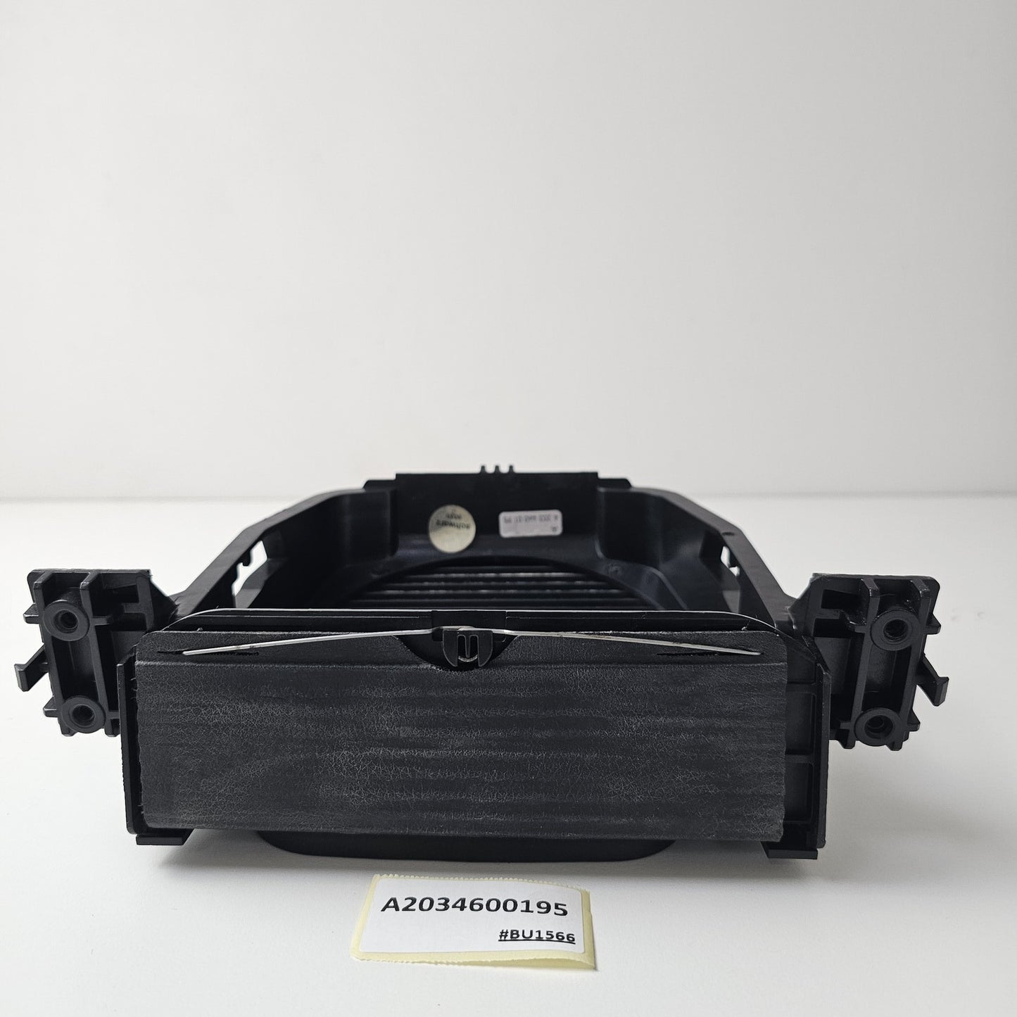2001-2009 Mercedes-Benz CLK Steering Column Cover Trim A2034600195