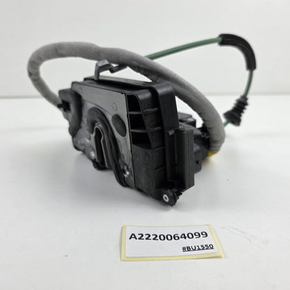 2020-2023 Mercedes-Benz A W177 DOOR LOCK ACTUATOR A2220064099