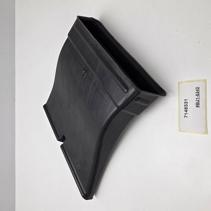 2014-2018 BMW X5 Cabin Air Duct Channel 7148531