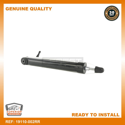 FEBEST 2006-2013 BMW X5 Shock Absorber Rear Right 19110-002RR