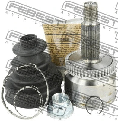 Febest 2015 Hyundai ix35 Outer Cv Joint 1210-IX35D7A48