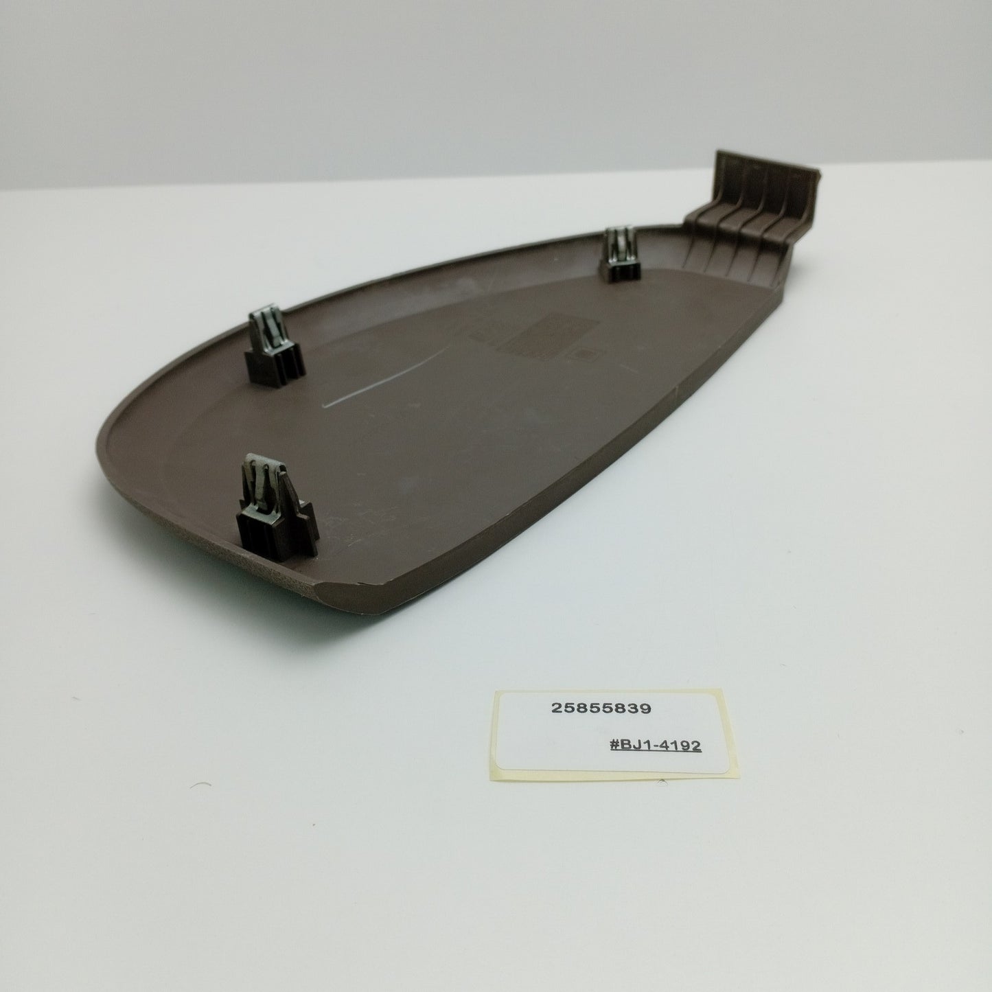 2007-2013 Chevrolet Silverado DASH END COVER 25855839