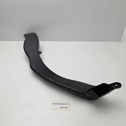 2009-2017 Jaguar XJ Intake Hose Air Pipe FDRAW9304320A34