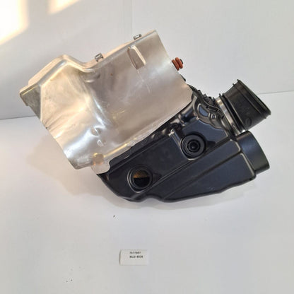 2012-2017 BMW F01 Left Engine Air Cleaner Filter Box 7577467
