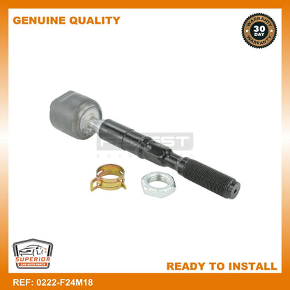FEBEST NISSAN Steering Tie Rod 0222-F24M18