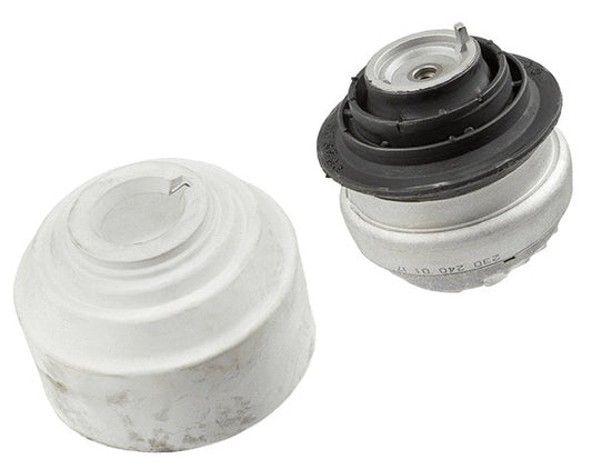 LEMFÖRDER 1994-1996 Mercedes-Benz C220 Engine Mount 2608401