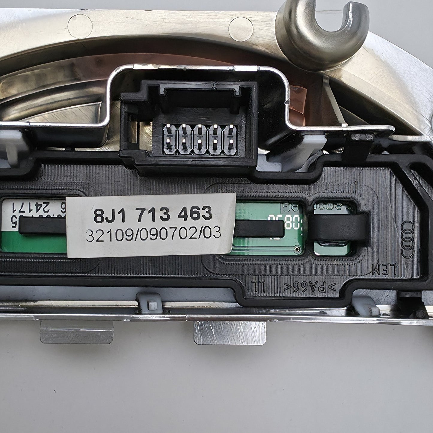 2007-2015 Audi TTS Automatic Transmission Shift Indicator 8J1713463