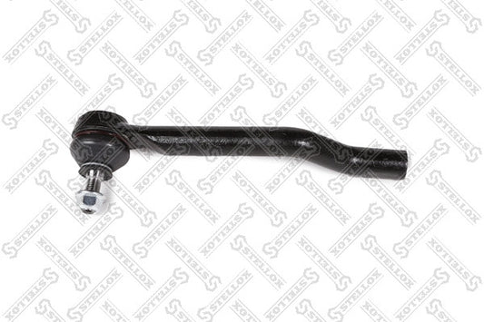 STELLOX 2014-2023 Nissan Rogue Outer Tie Rod Right Front Axle D8620-4BA0A
