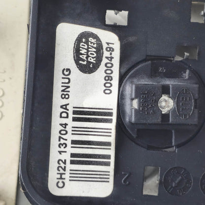 2005-2009 Land Rover LR3 OVERHEAD ROOF CENTER CONSOLE CH2213704DA