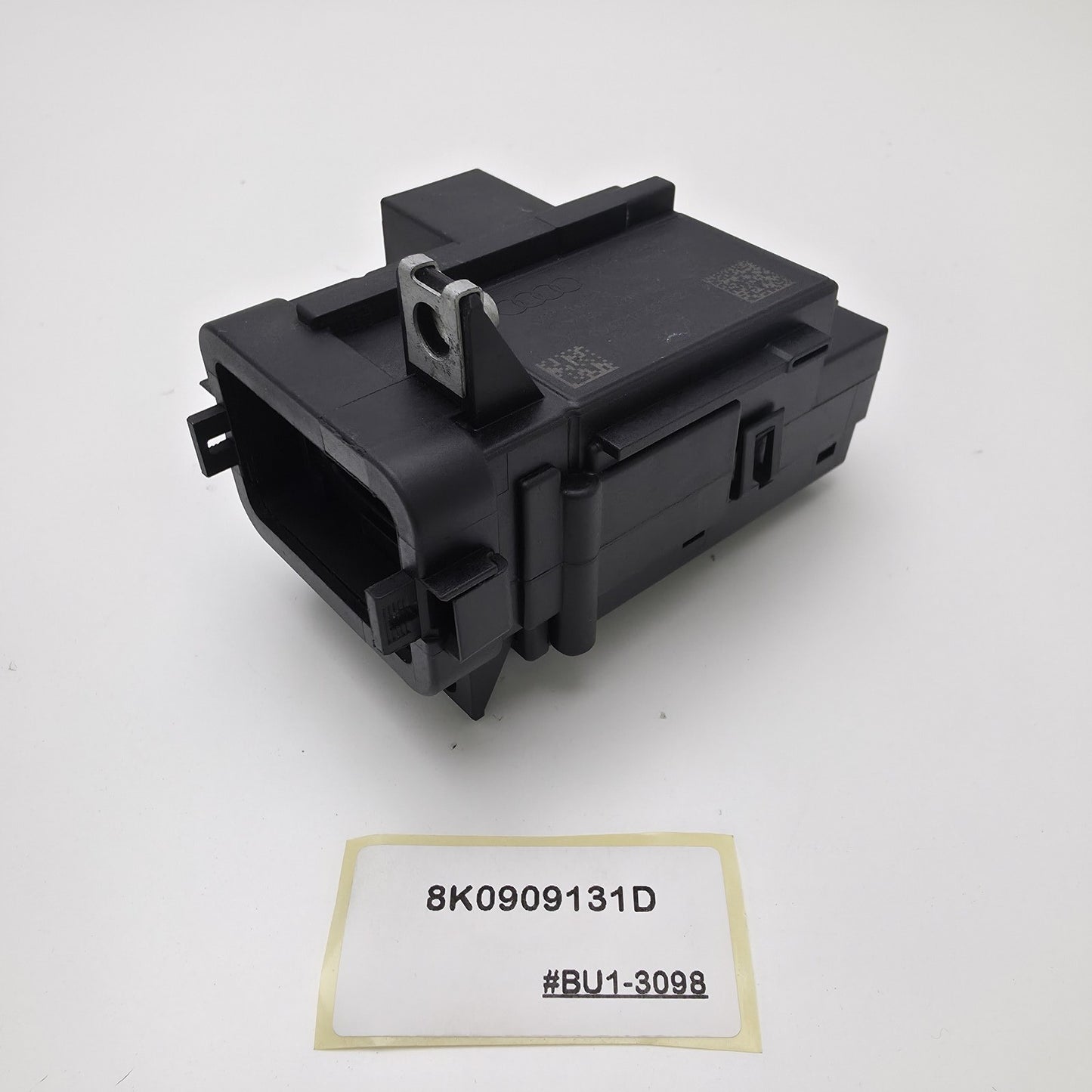 2008-2017 Audi Allroad Ignition Starter Switch 8K0909131D