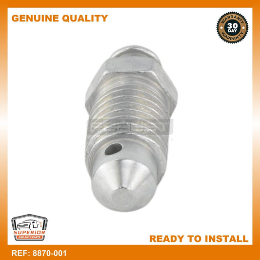 FEBEST BELGEE Bleeder Screw 8870-001