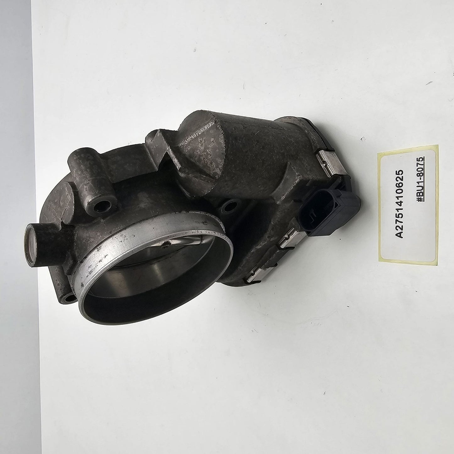 2007-2016 Mercedes-Benz G65 AMG Throttle Body A2751410625