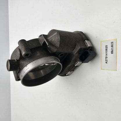2007-2016 Mercedes-Benz G65 AMG Throttle Body A2751410625