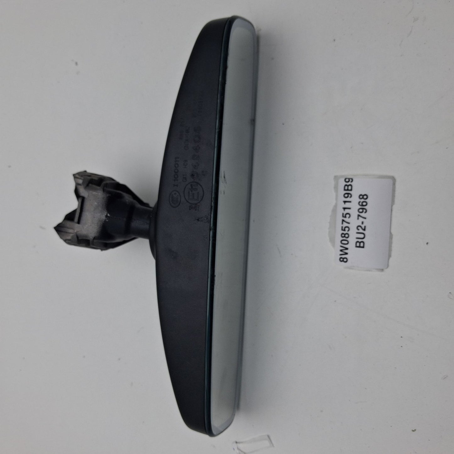 2011-2020 Audi A5 Interior Rear View Mirror 8W08575119B9